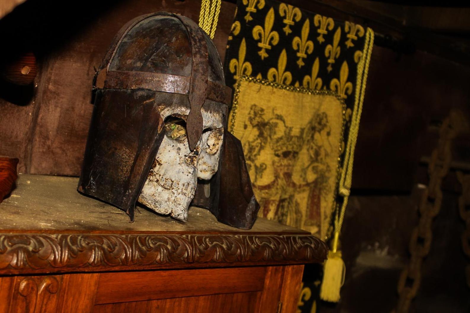 Castillo Medieval فينيا ديل مار المظهر الخارجي الصورة