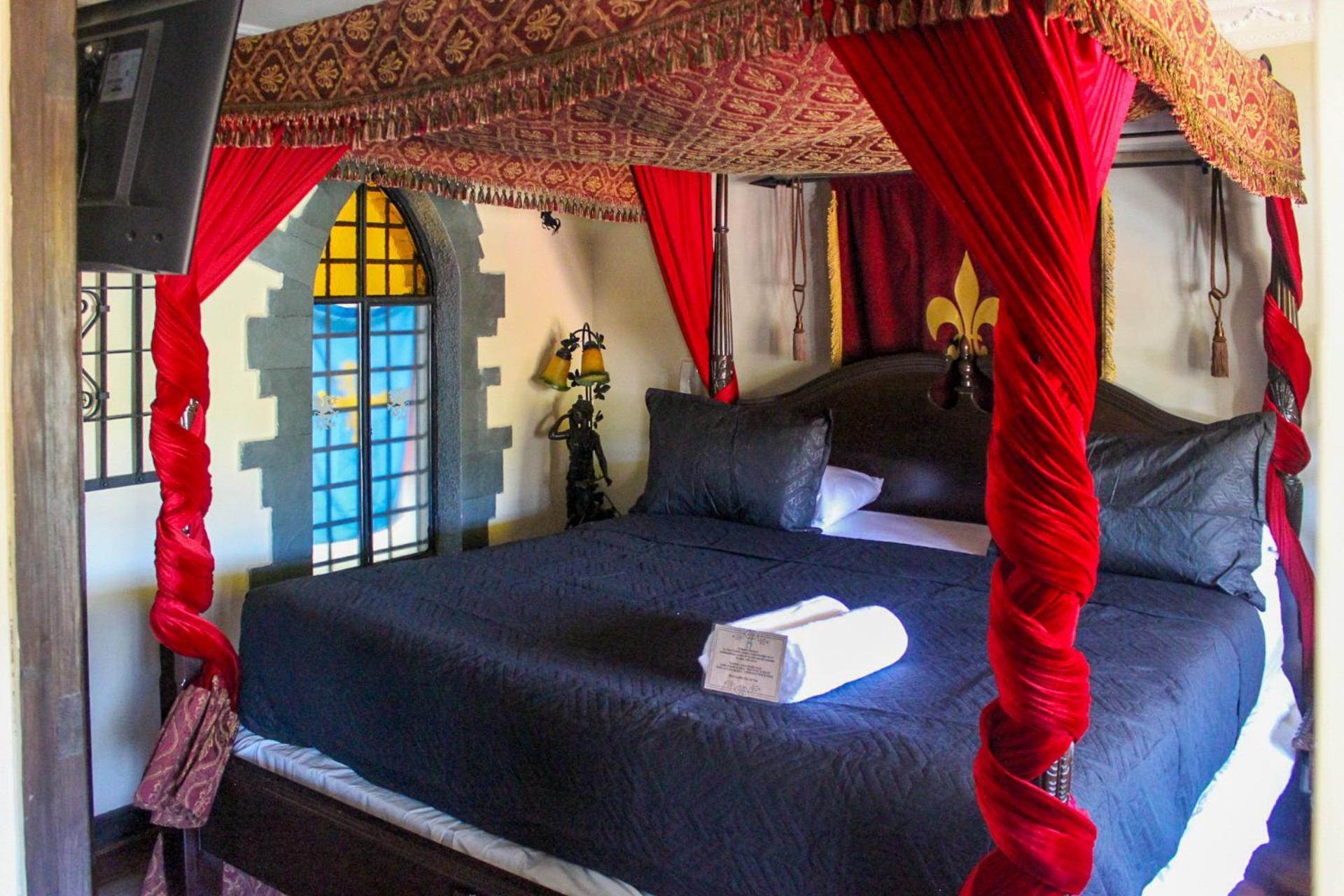 Castillo Medieval فينيا ديل مار المظهر الخارجي الصورة